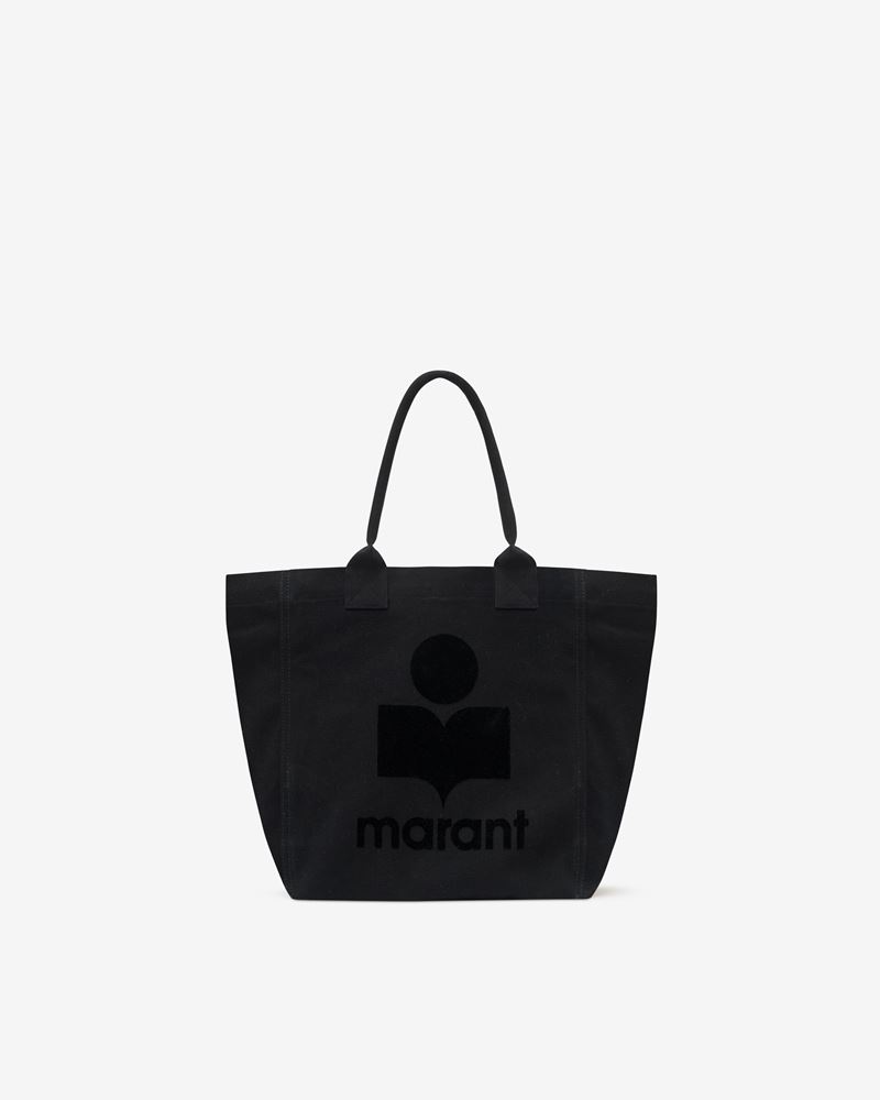 SMALL YENKY LOGO TOTE BAG